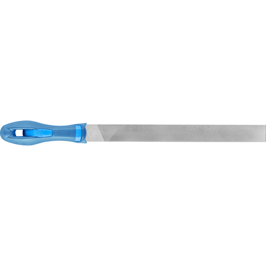 PFERD machinist's file with handle hand – 1112 – With Handle