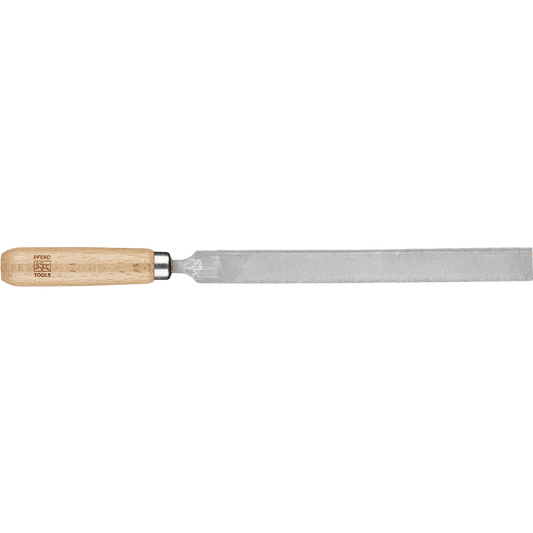PFERD key file with handle hand – 1117 – With Handle