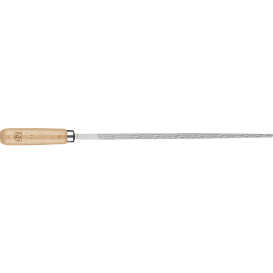 PFERD key file with handle square – 1147 – With Handle
