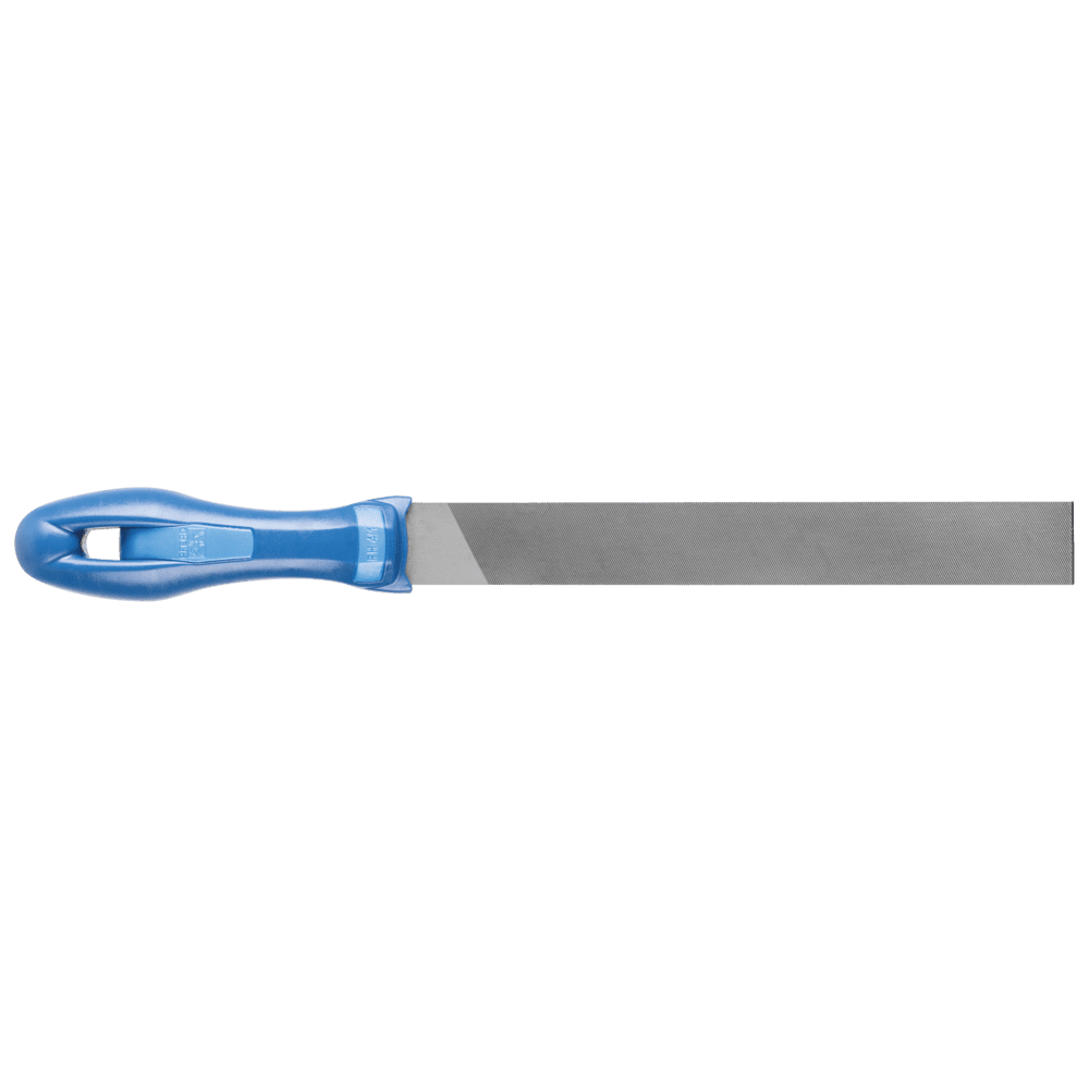 PFERD hobby file with handle hand – 1212 – With Handle