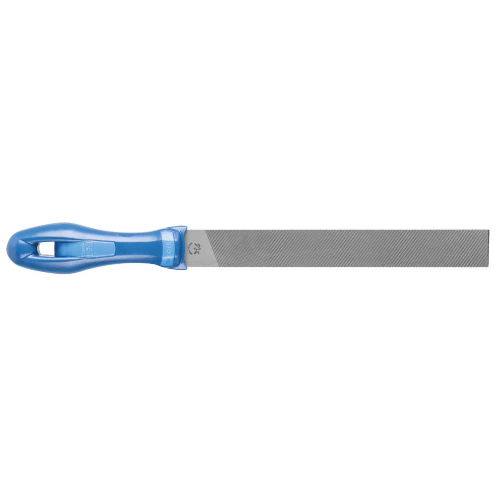 PFERD hobby file with handle hand – 1212 – With Handle