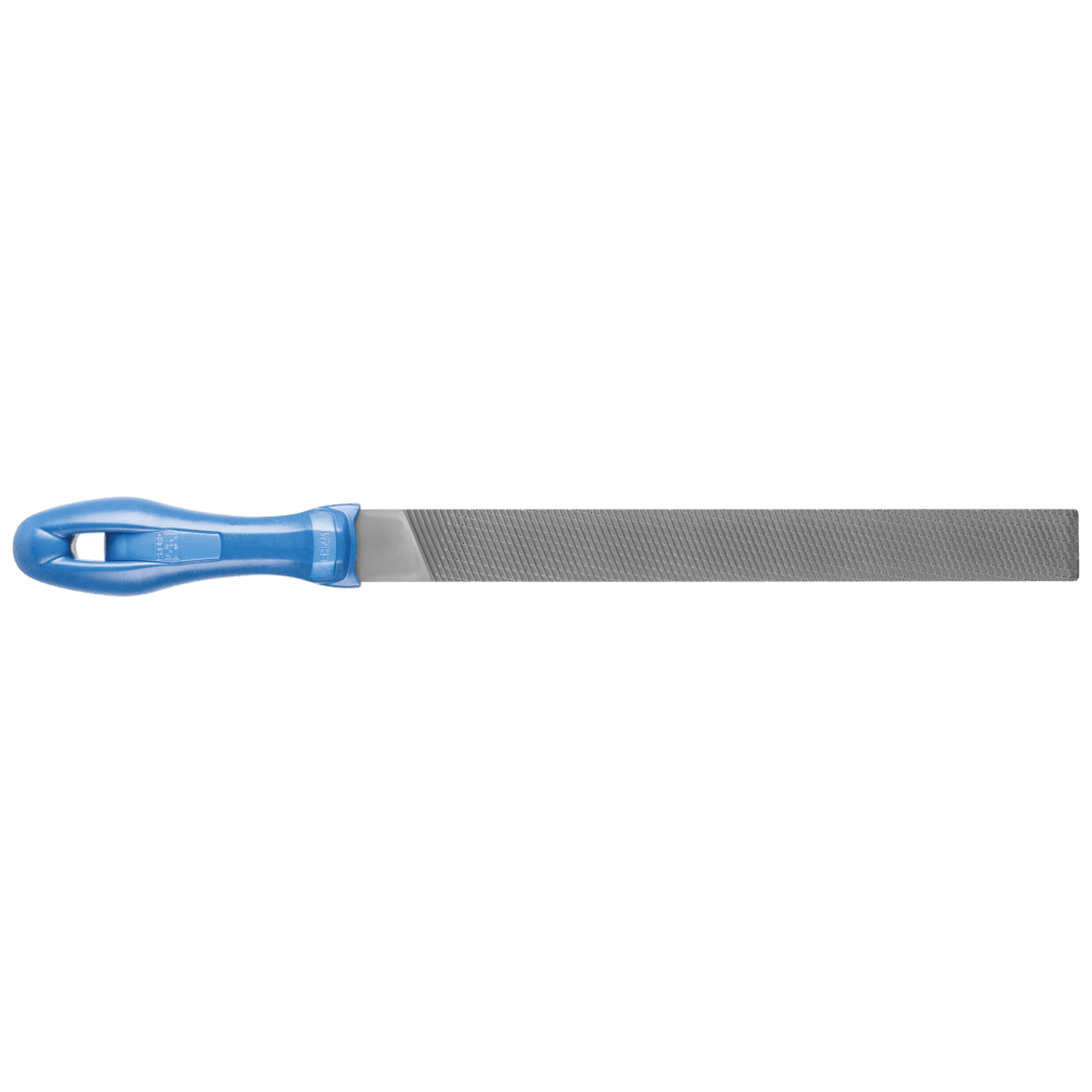 PFERD fitter's file with handle hand – 611 – With Handle
