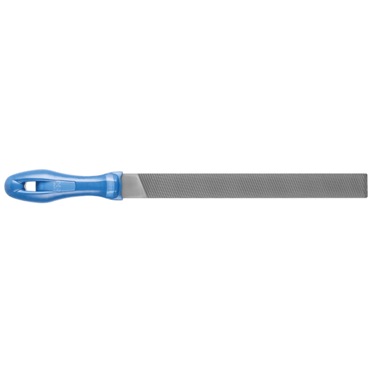 PFERD fitter's file with handle hand – 611 – With Handle