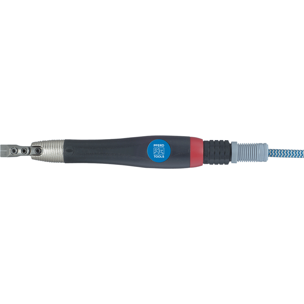 PFERD Air-Powered Filing Machines