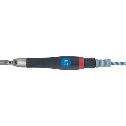 PFERD Air-Powered Filing Machines