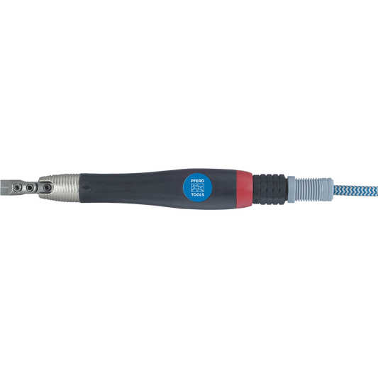 PFERD Air-Powered Filing Machines