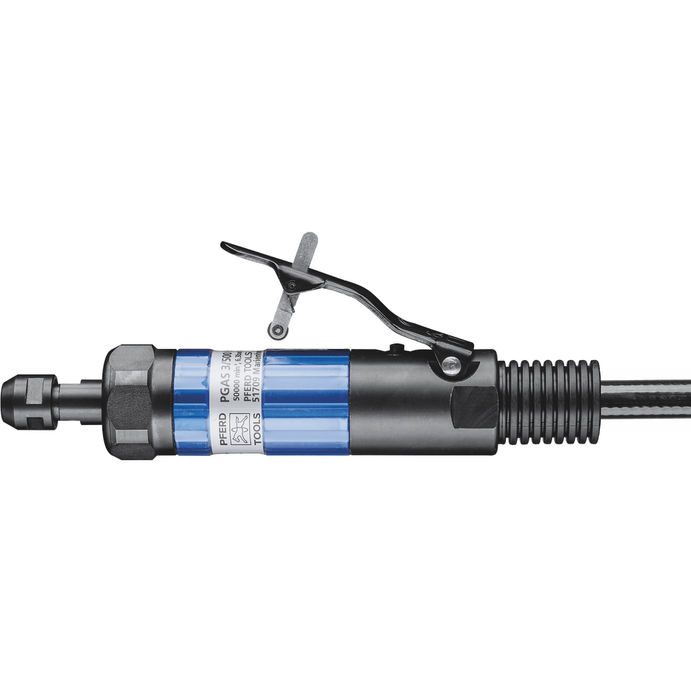 PFERD Air-Powered Straight Grinders