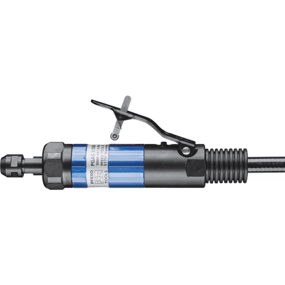 PFERD Air-Powered Straight Grinders