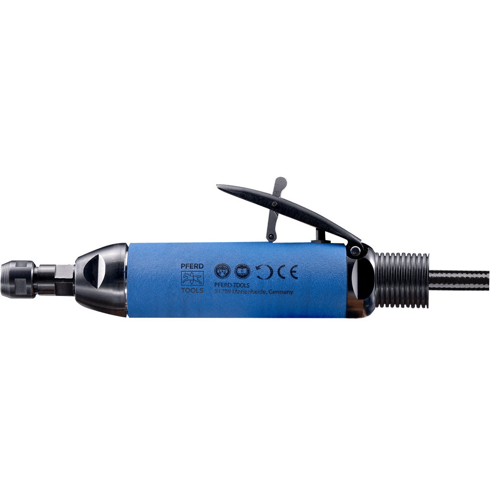 PFERD Air-Powered Straight Grinders