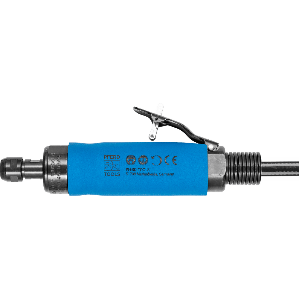 PFERD Air-Powered Straight Grinders