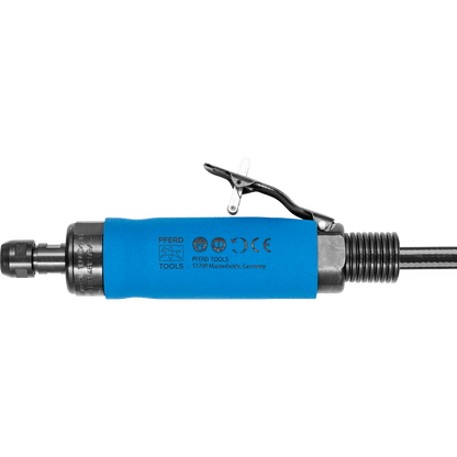 PFERD Air-Powered Straight Grinders