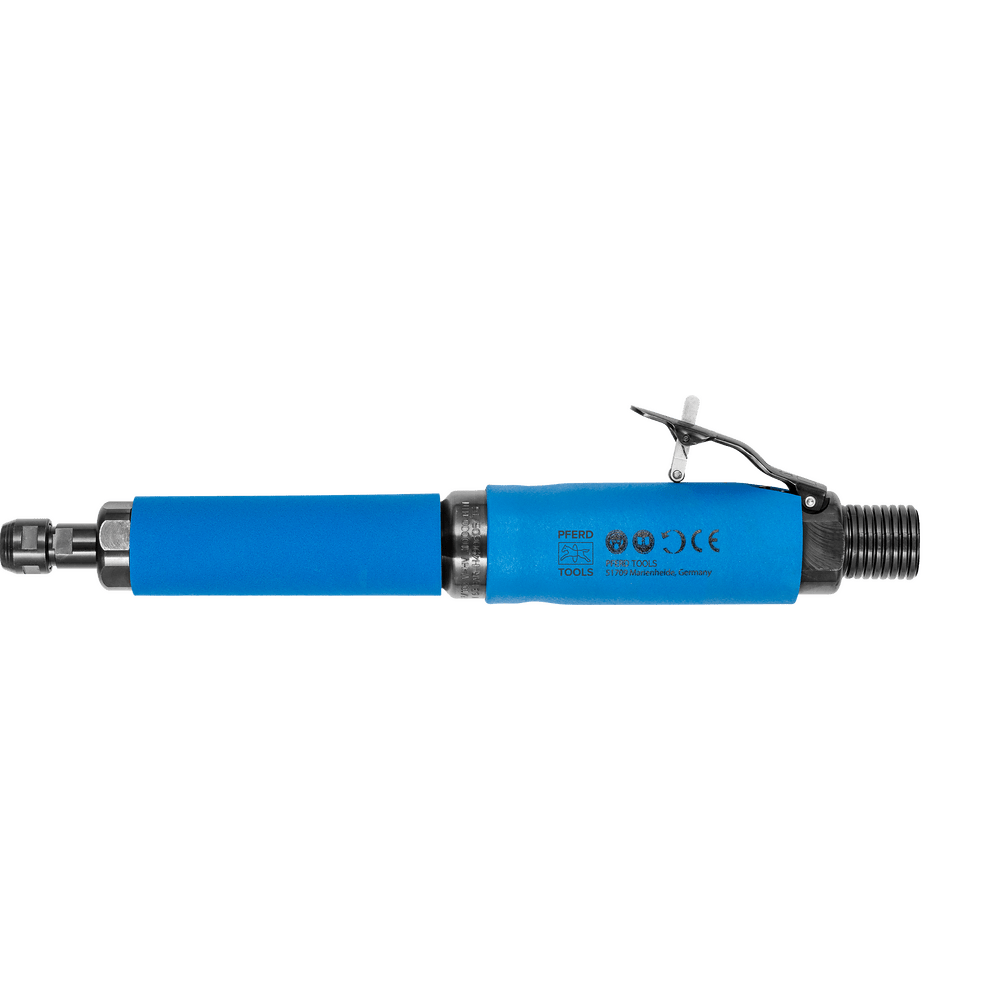 PFERD Air-Powered Straight Grinders