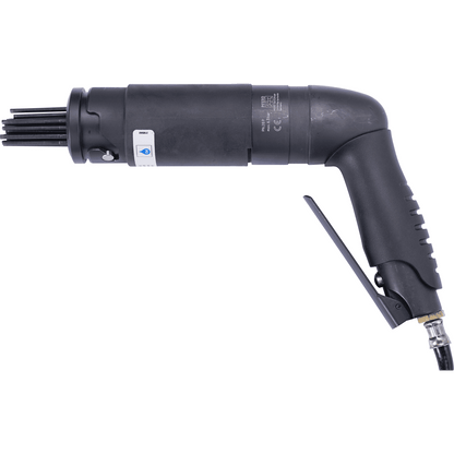 PFERD Air-Powered Needle Scalers