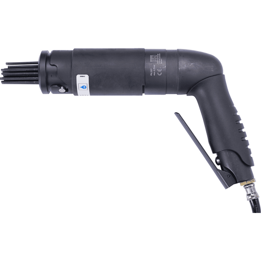 PFERD Air-Powered Needle Scalers