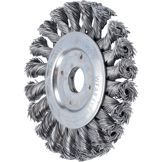 PFERD Unmounted Wheel Brushes
