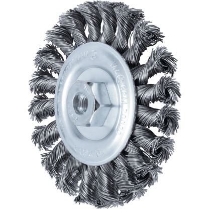 PFERD Unmounted Wheel Brushes