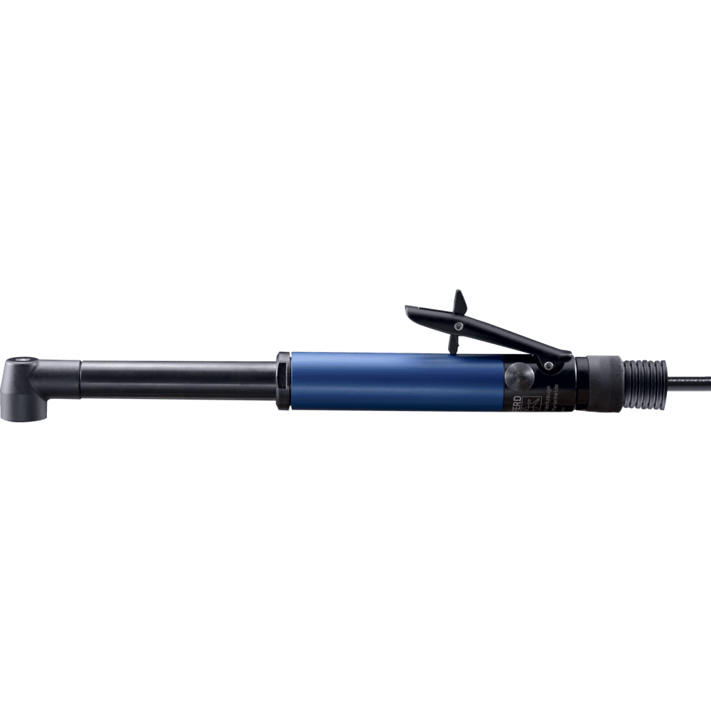 PFERD Compressed-Air Angle Grinders