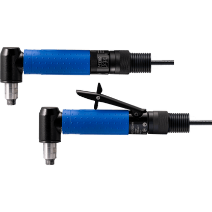PFERD Compressed-Air Angle Grinders