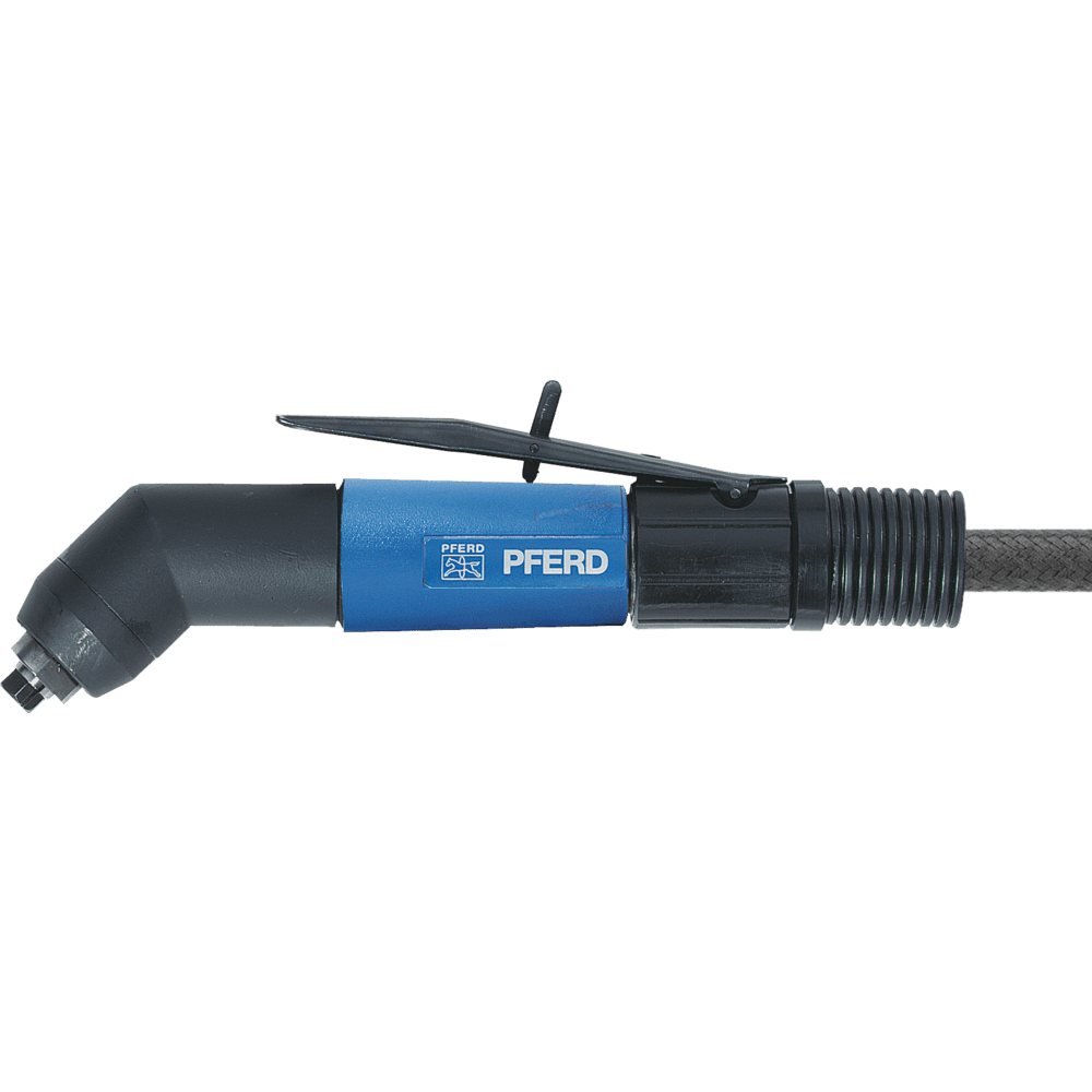 PFERD Compressed-Air Angle Grinders