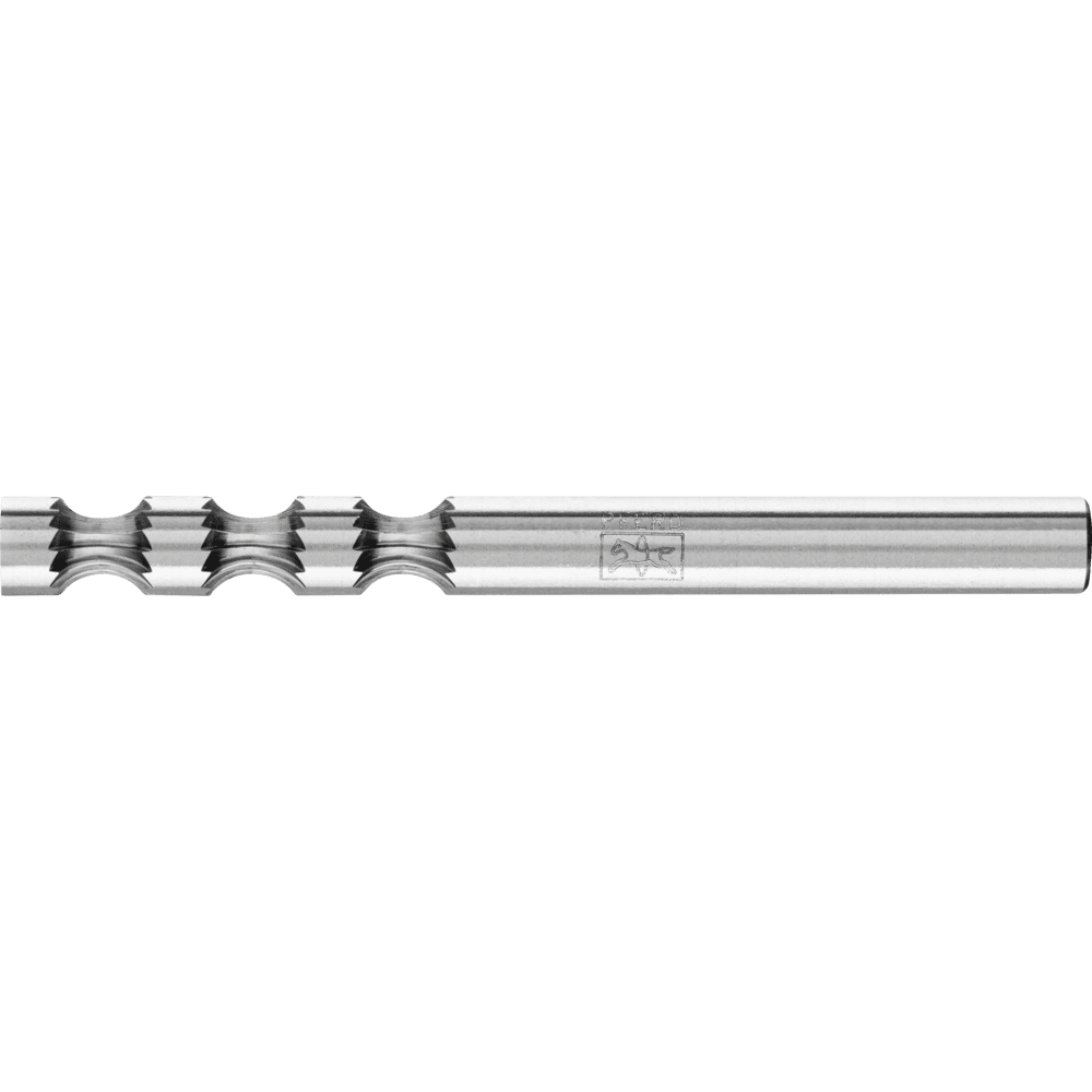 PFERD Tungsten Carbide Burr R0625 – R0625 – Sp.Cut