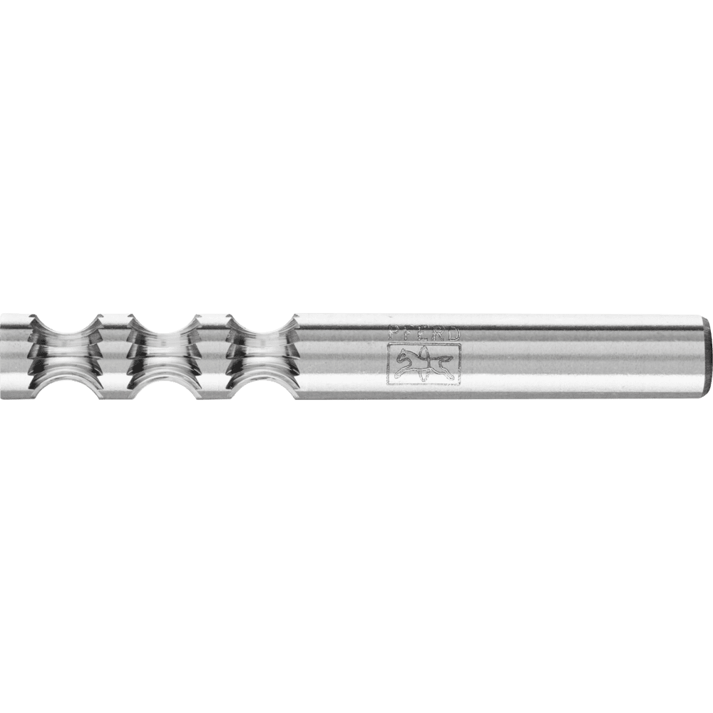 PFERD Tungsten Carbide Burr R0830 – R0830 – Sp.Cut
