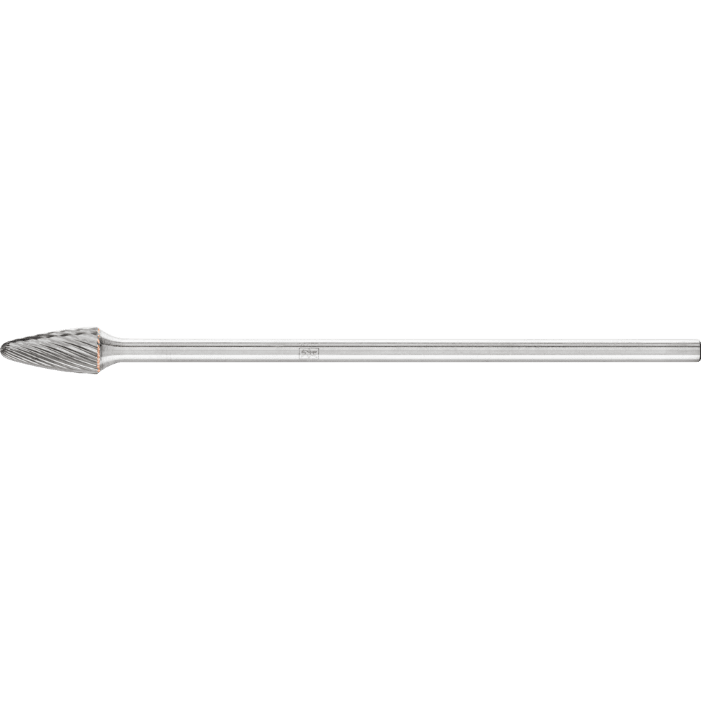 PFERD Tungsten Carbide Burr RBF – Tree Radius End – Z5