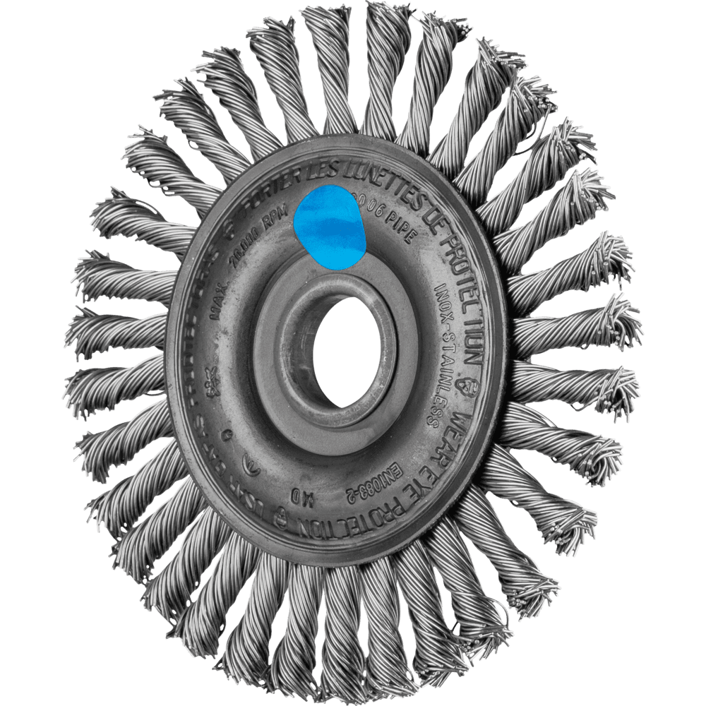 PFERD Pipeline and Pipe Brushes