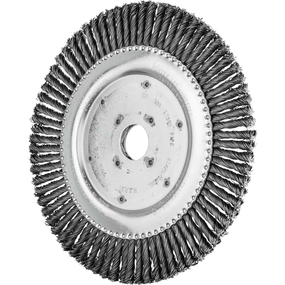 PFERD Pipeline and Pipe Brushes