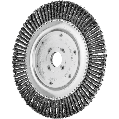 PFERD Pipeline and Pipe Brushes