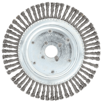 PFERD Unmounted Wheel Brushes