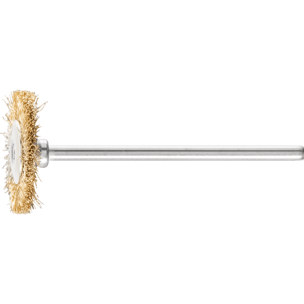 PFERD Mounted Wheel Brushes