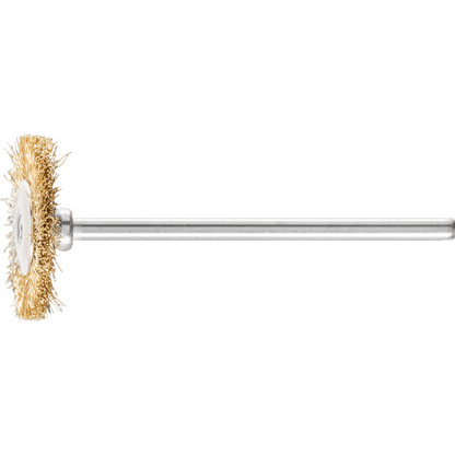 PFERD Mounted Wheel Brushes