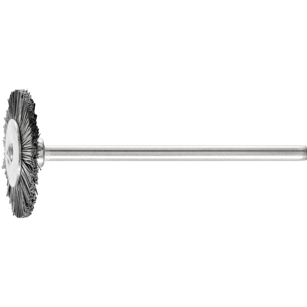 PFERD Mounted Wheel Brushes