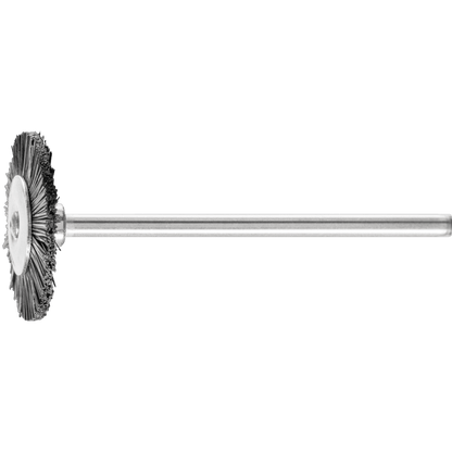 PFERD Mounted Wheel Brushes