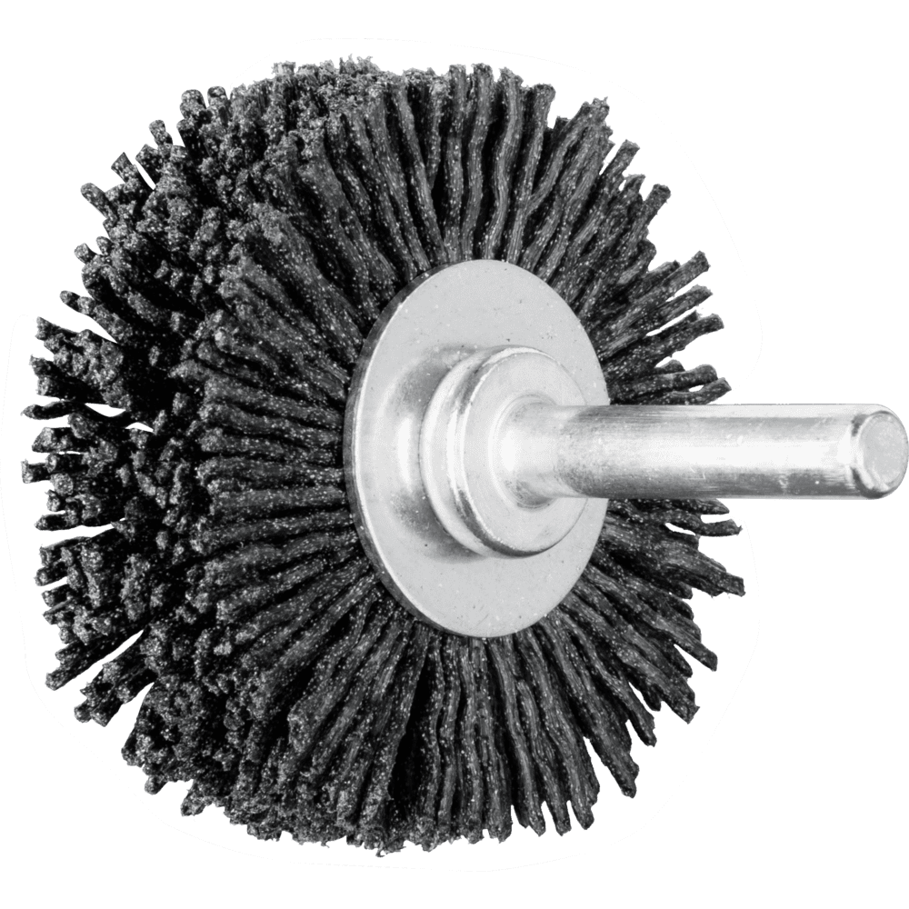 PFERD Mounted Wheel Brushes