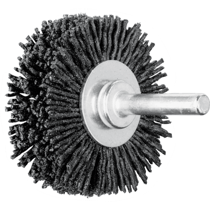 PFERD Mounted Wheel Brushes