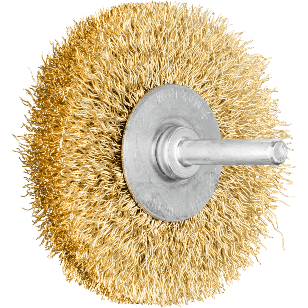 PFERD Mounted Wheel Brushes