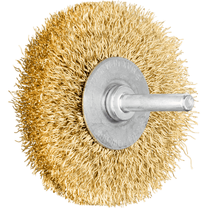 PFERD Mounted Wheel Brushes