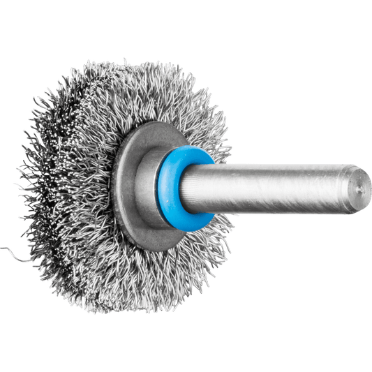 PFERD Mounted Wheel Brushes