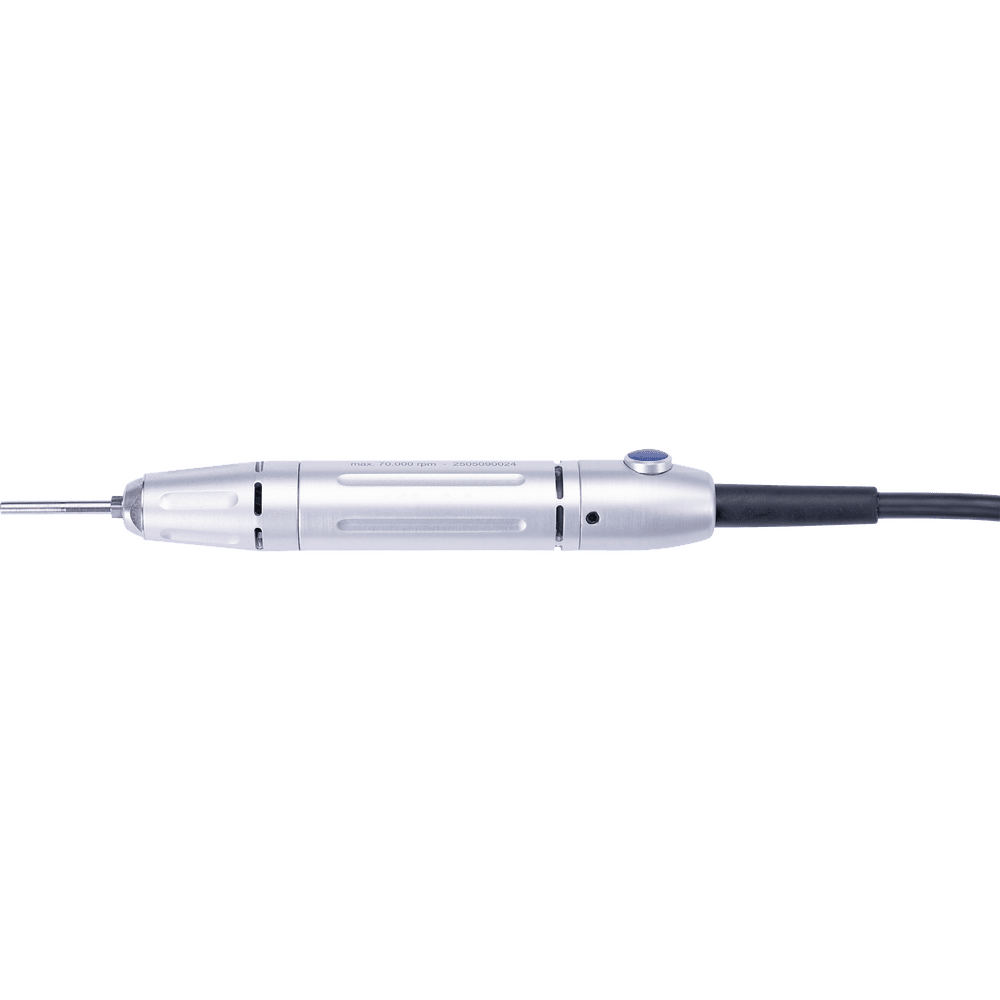 PFERD Electric RCK Straight Handpieces