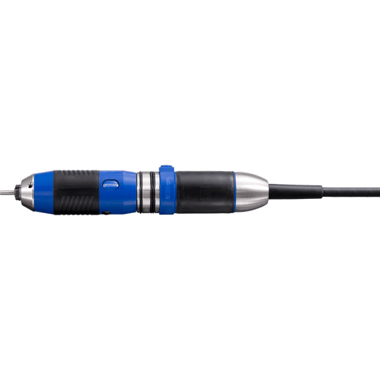 PFERD RCK straight handpiece for precision grinding and deburring
