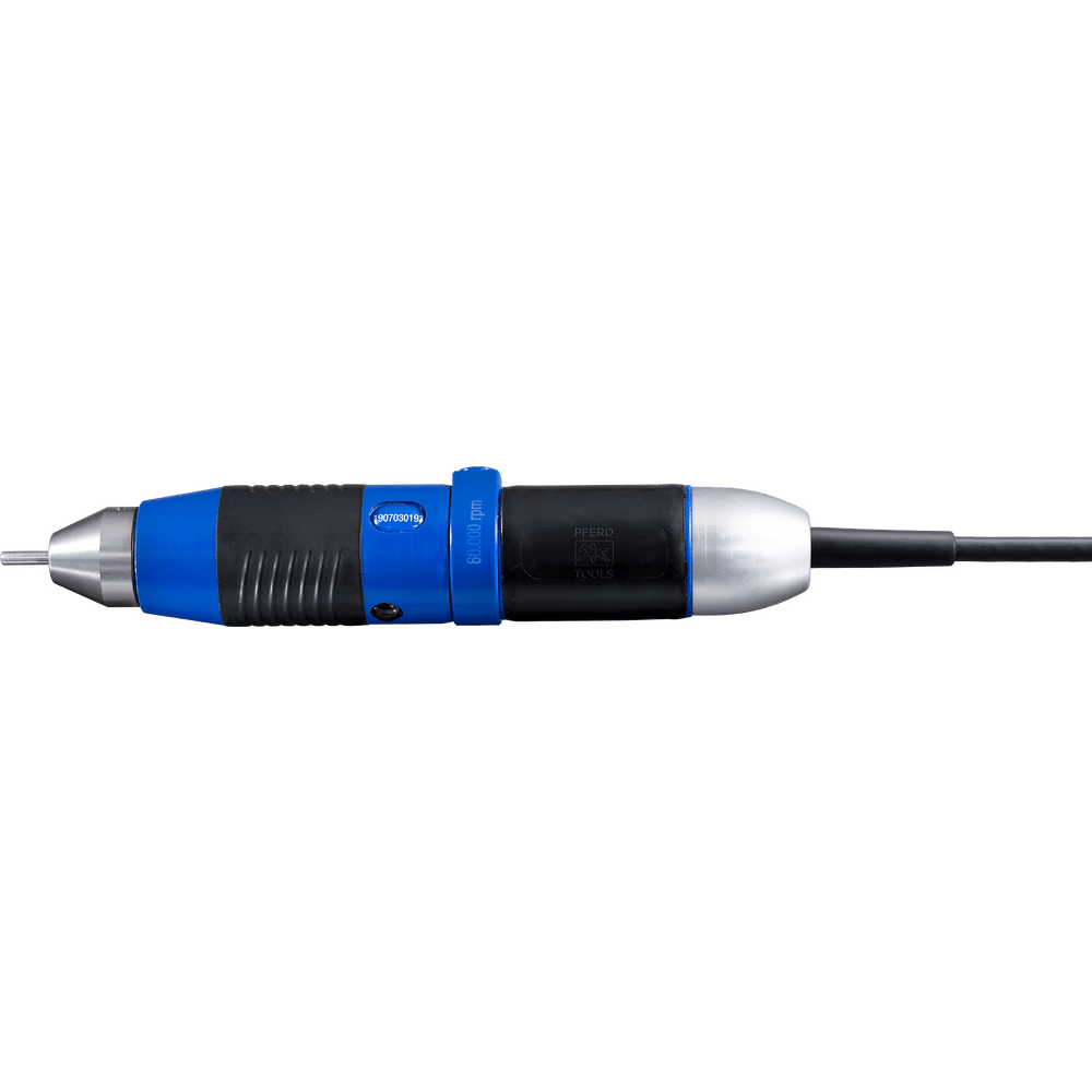 PFERD Electric RCK Straight Handpieces