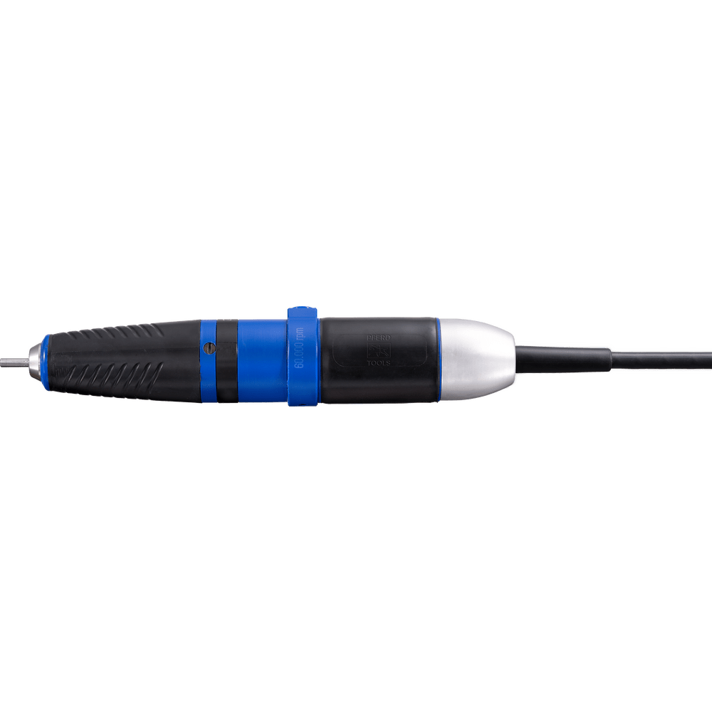 PFERD Electric RCK Straight Handpieces