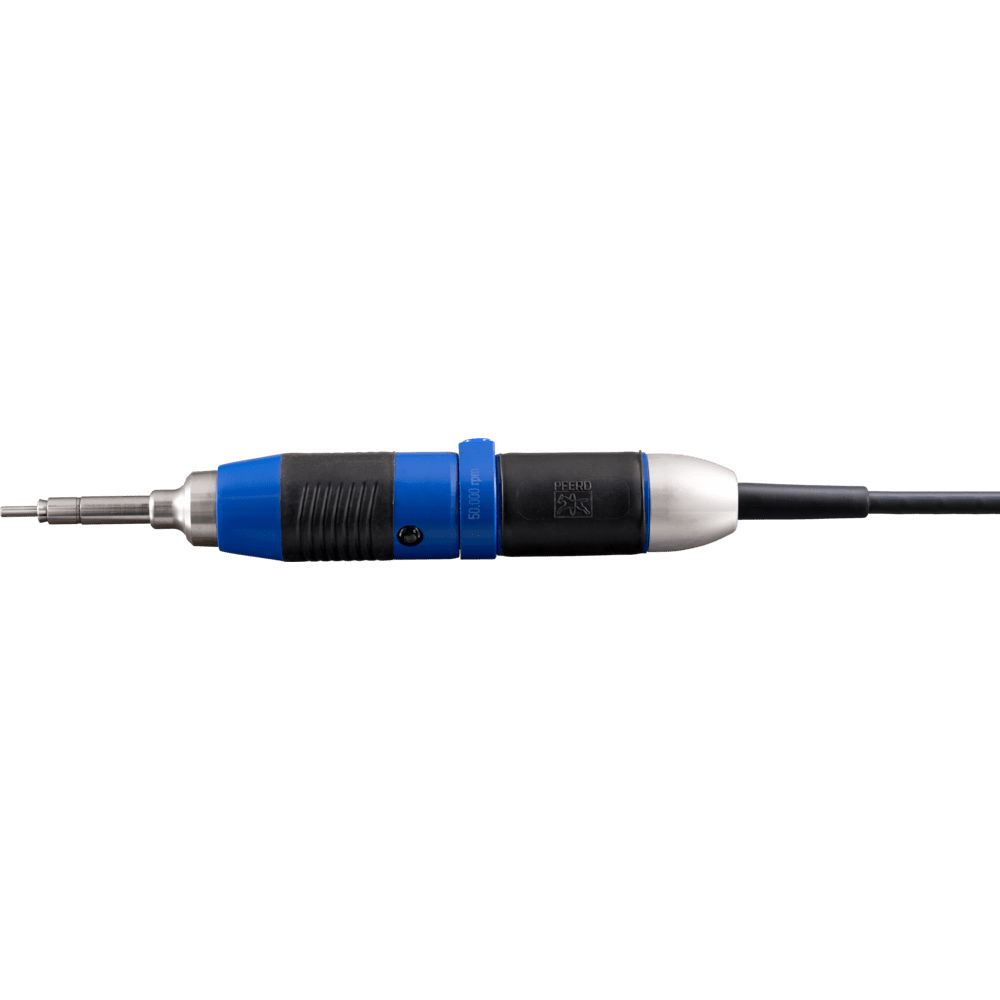 PFERD Electric RCK Straight Handpieces