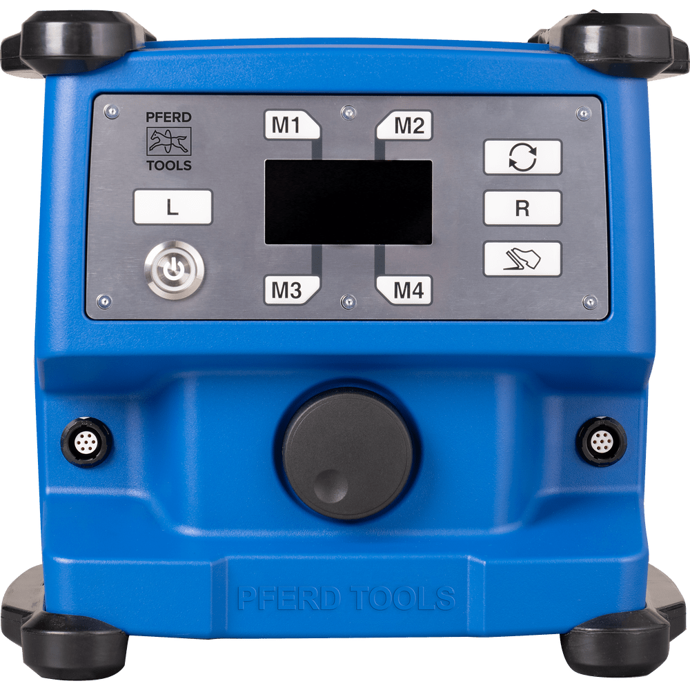 PFERD RCK STG 10/800 electric control device