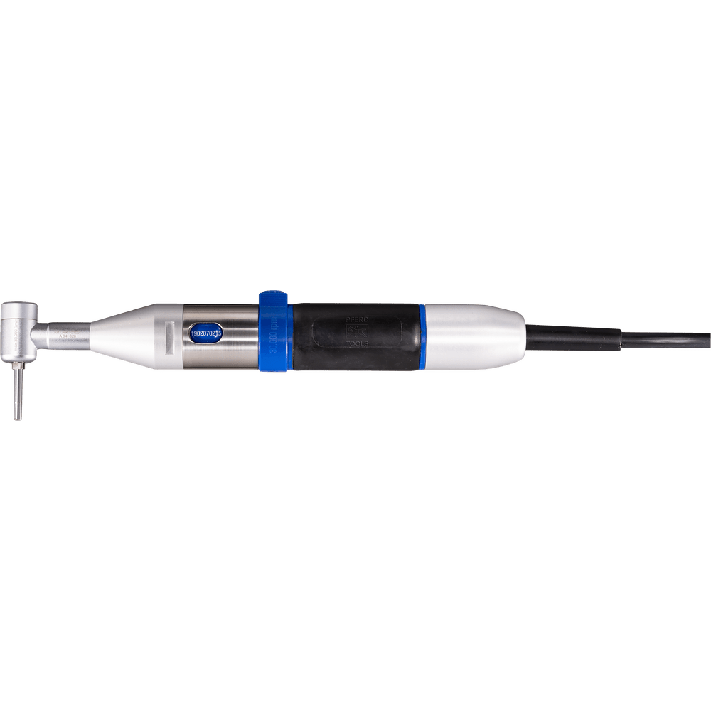 PFERD Electric RCK Straight Handpieces