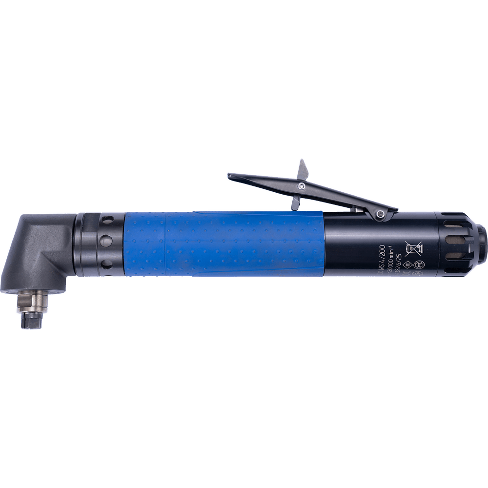 PFERD Electric RCK Straight Handpieces