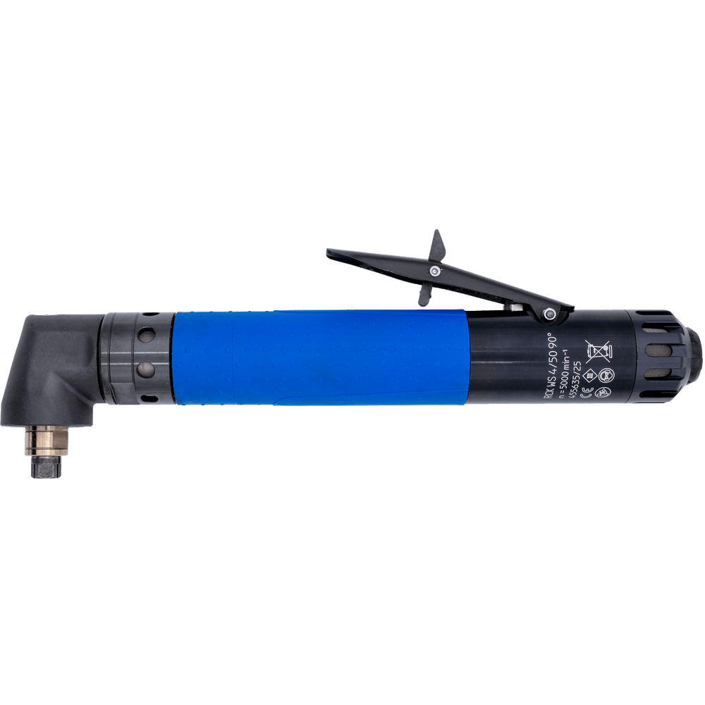 PFERD Electric RCK Straight Handpieces