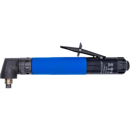 PFERD Electric RCK Straight Handpieces