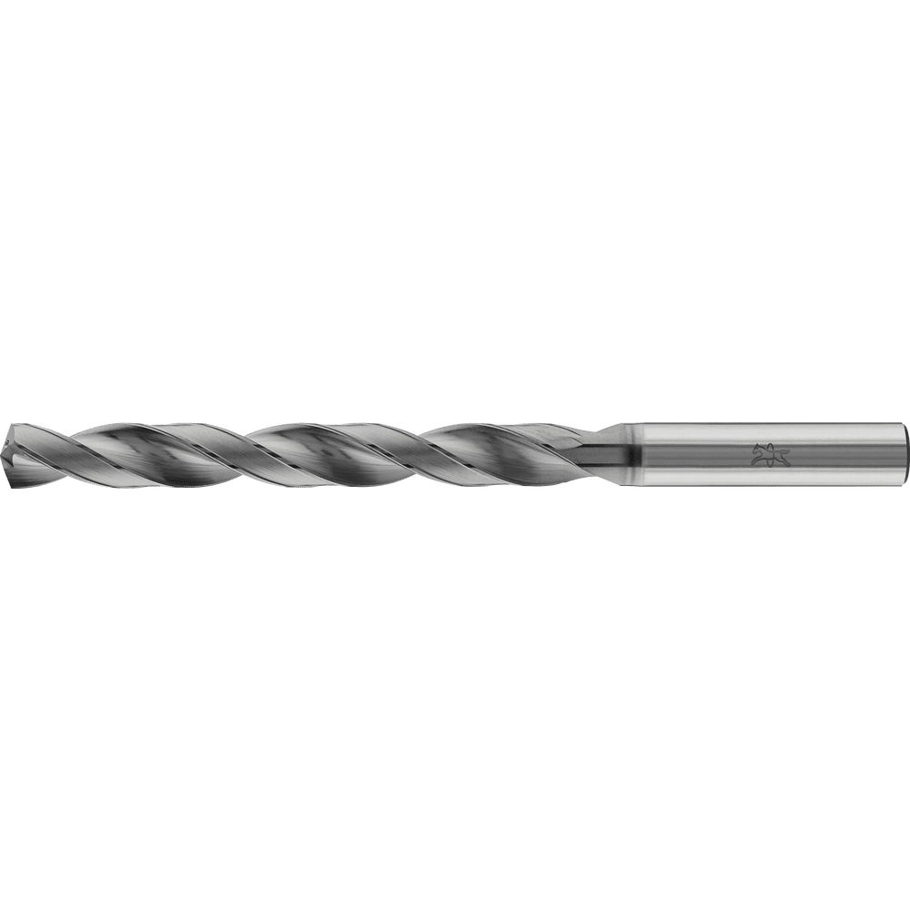 PFERD Solid Carbide Universal Drill 3xD – 3.0–16.0mm